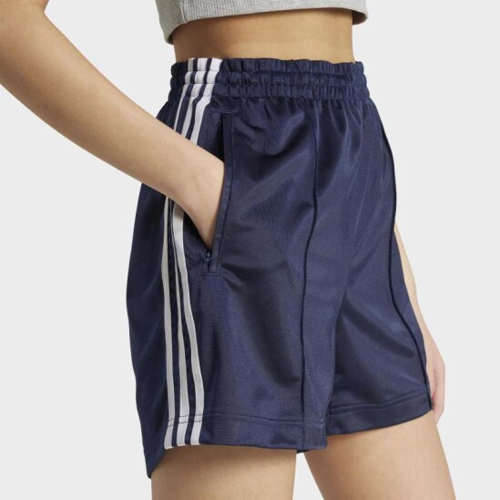 Shorts Adidas Firebird Azul