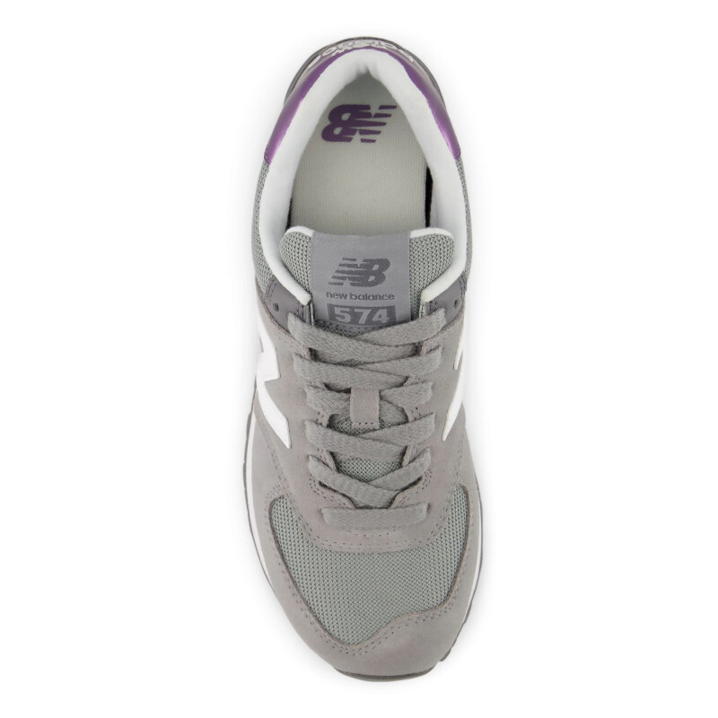 Lifestyle - New Balance - CHAMPIONES NEW BALANCE WOMEN Lifestyle de Mujer - W5744X5 Gris