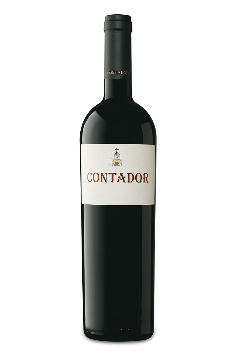 Vino Contador Tinto 750 ml 