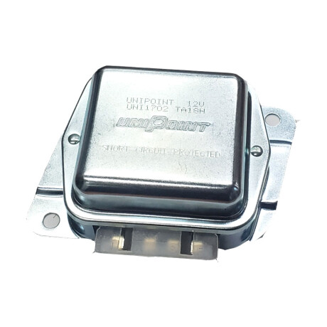 REGULADOR VOLTAJE FORD FORD FALCON EZ.12V=F.540 - REGULADOR VOLTAJE FORD FORD FALCON EZ.12V=F.540 -