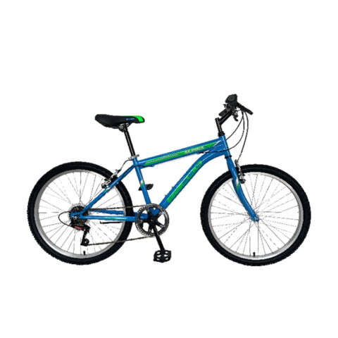 BICICLETA BACCIO R 24 ALPINA BICICLETA BACCIO R 24 ALPINA