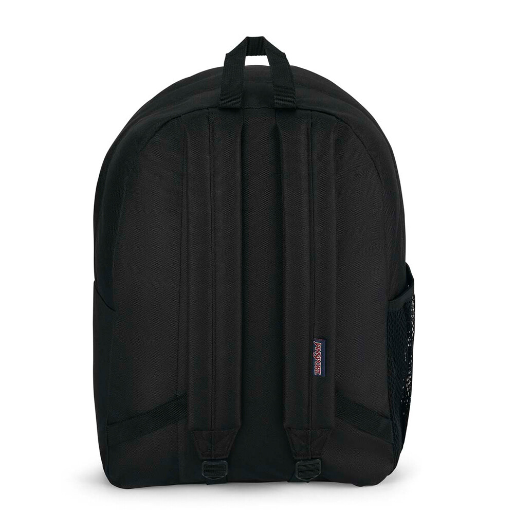 Mochila Essential Pack Black
