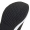 Championes Unisex Adidas Response Runner Negro - Blanco