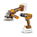 Herramientas y construcción