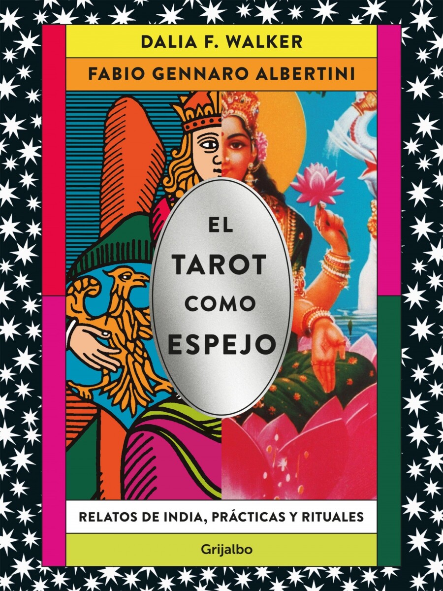 EL TAROT COMO ESPEJO 