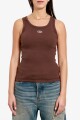 T-ANKI-OD TOP Marron