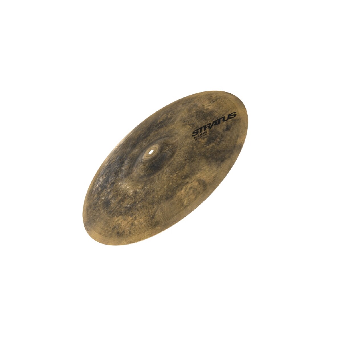 Platillos Hi-hat Sabian Stratus Dry Sd1402 14" 