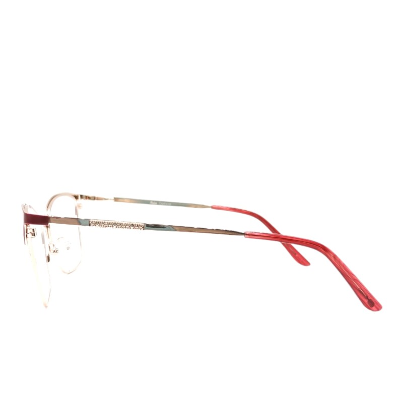 BELEN BEL0475417149C6 - Adulto - Bordo Bordocombinado