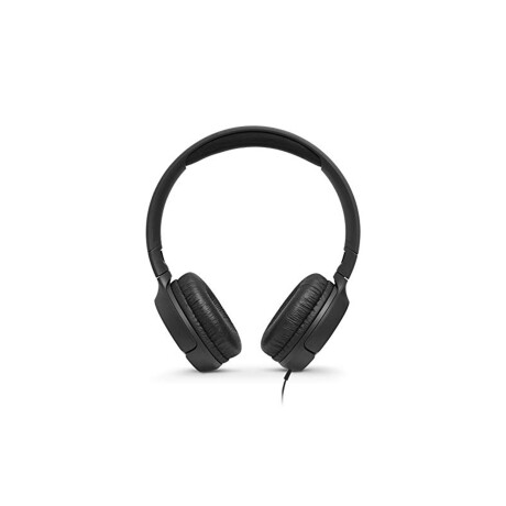 Auriculares con Cable JBL T500 On-ear Negro