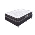 Colchón Maxx Firme Flat 2 Plazas 138x188x20 Colchón Maxx Firme Flat 2 Plazas 138x188x20