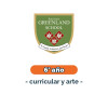 Lista de materiales - Primaria 6° año curricular y arte - Greenland Única