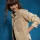 SOBRECAMISA LARA BEIGE