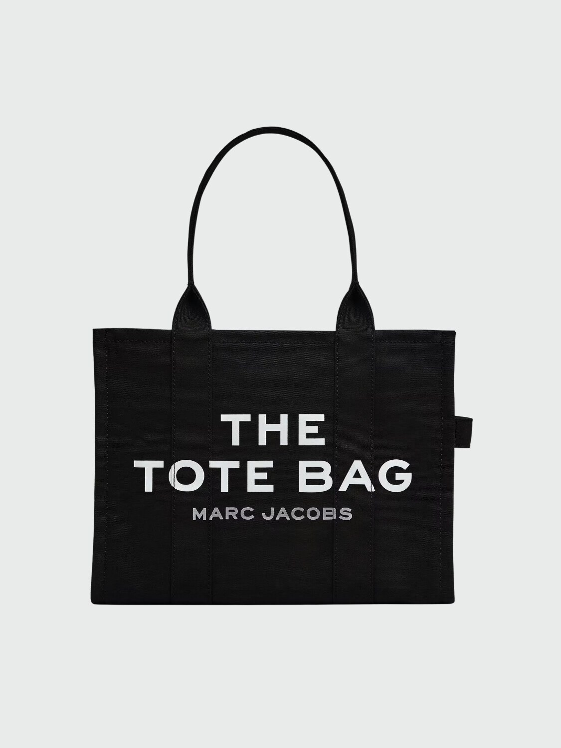 MARC JACOBS - THE LARGE TOTE 001