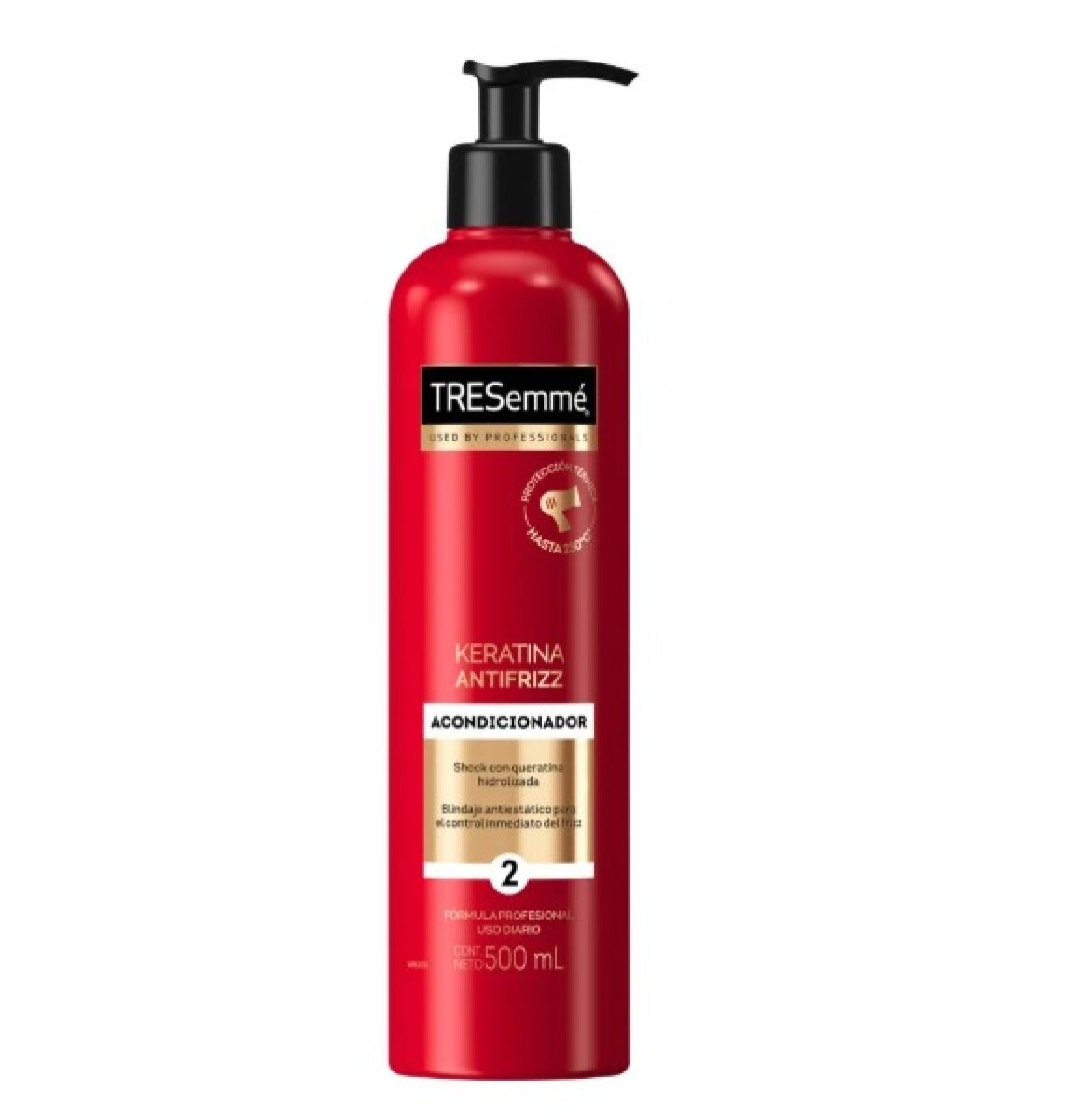 Tresemmé Sellado antifrizz - Acondicionador 500 ml 