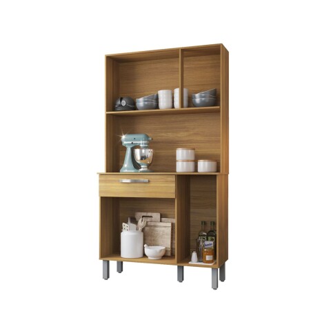 Kit Cocina Abba 920 6 Puertas 1 Cajón Paris Fiorello Freijo | Blanco Kit Cocina Abba 920 6 Puertas 1 Cajón Paris Fiorello Freijo | Blanco