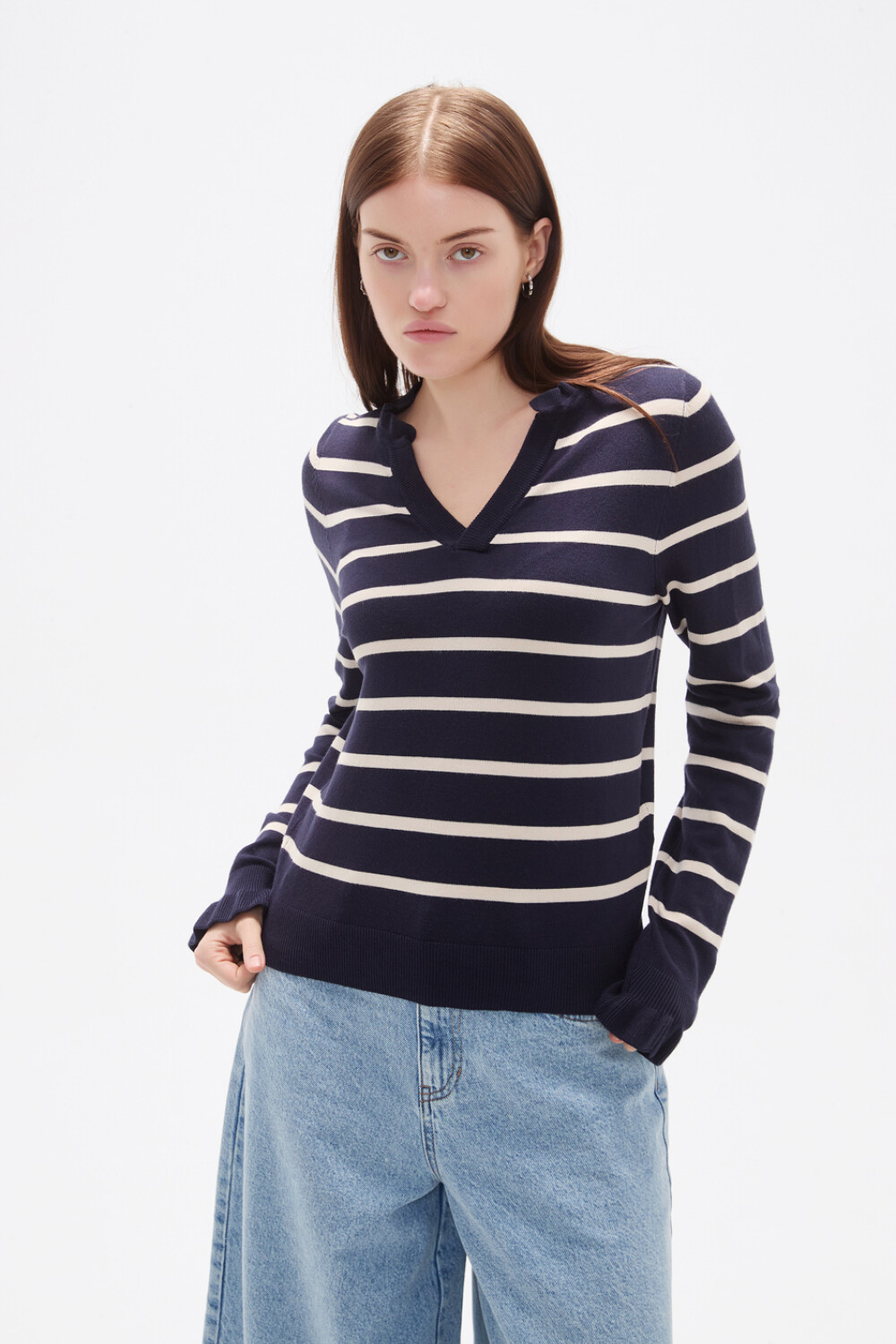 Sweater Kunin Estampado 1