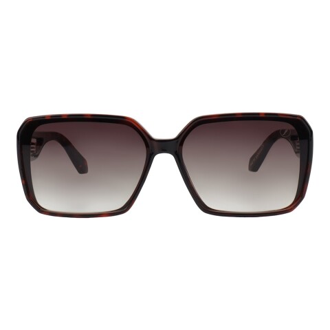 Lentes de Sol Chilli Beans Austral Animal Print