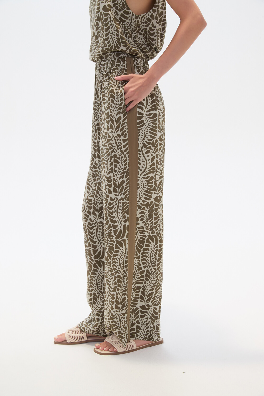 Pantalon Lulua Estampado 2