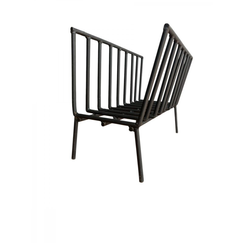 Quemador Parrillero Recto 55 cm Varilla 16 mm Quemador Parrillero Recto 55 cm Varilla 16 mm