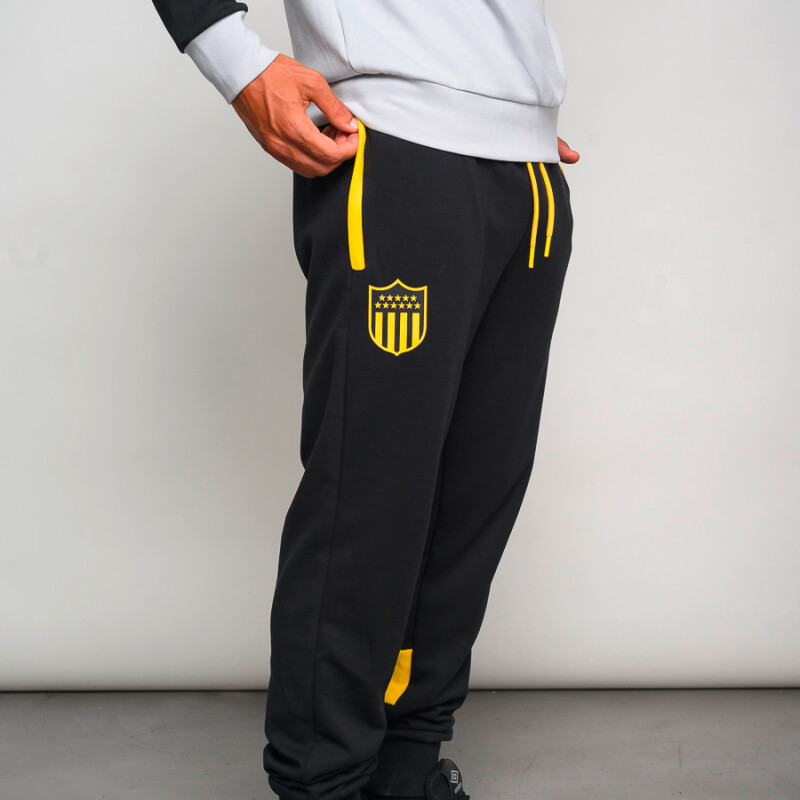 Pantalón Largo Ficili de Hombre Multicolor