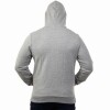Fila Buzo Canguro Masculino Letter - Grey Gris
