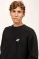 SWEATER BRIGHTY J-negro