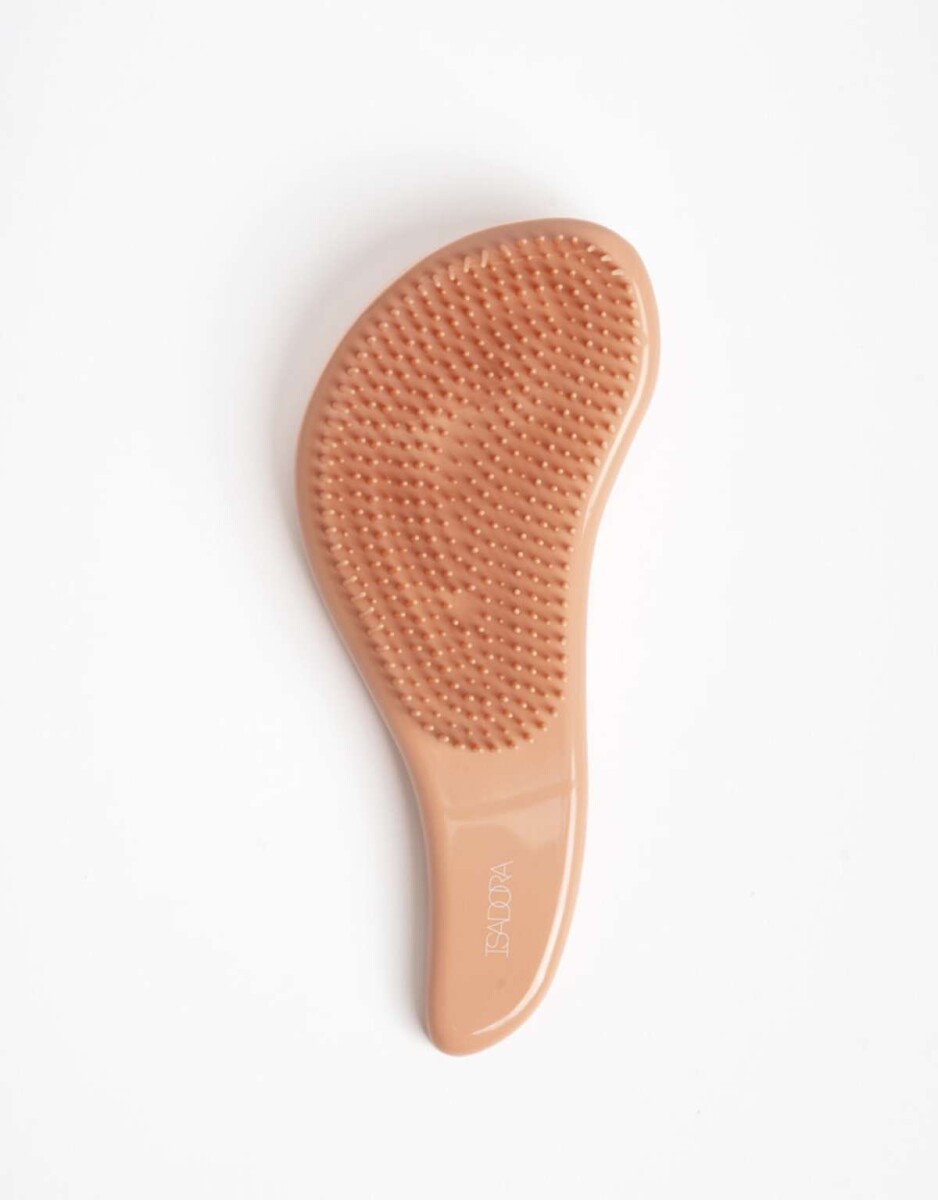 Cepillo Desenredante Para Ducha - Coral Medio 