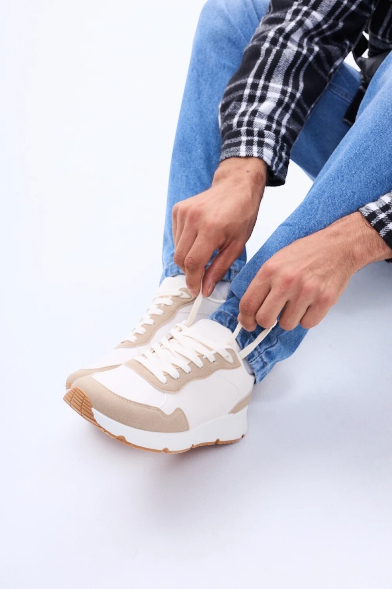 Champion Morelia Beige