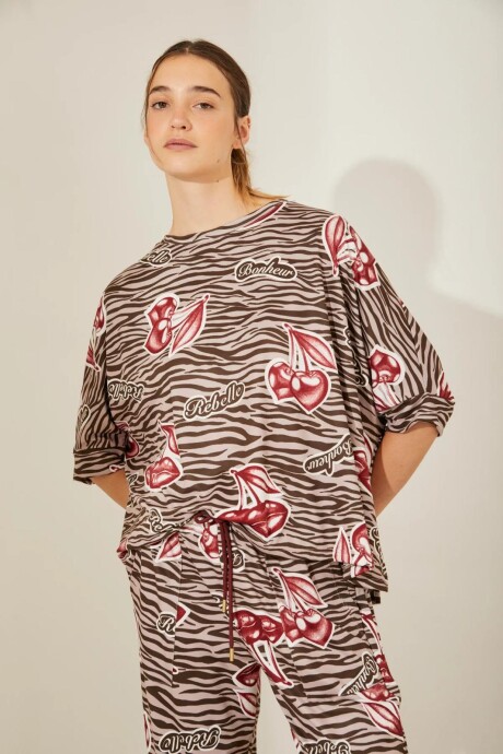 REMERON BON CHOCOLATE-BEIGE