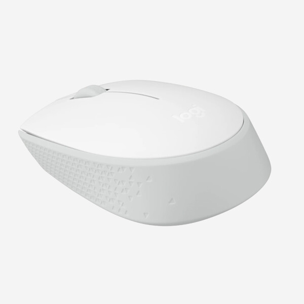 Mouse Inalámbricos Logitech M170 BLANCO