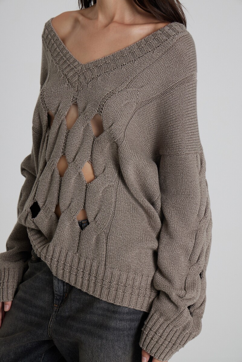 SWEATER ARTHUS 