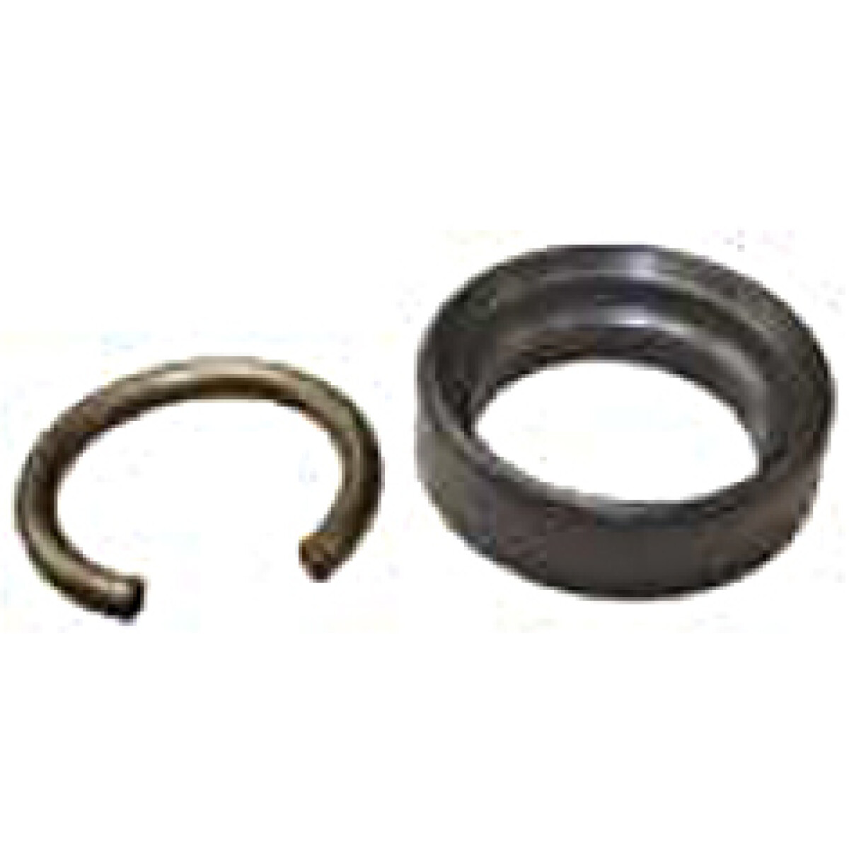 SEGUROS - COLLAR ARRANQUE 14MM - 