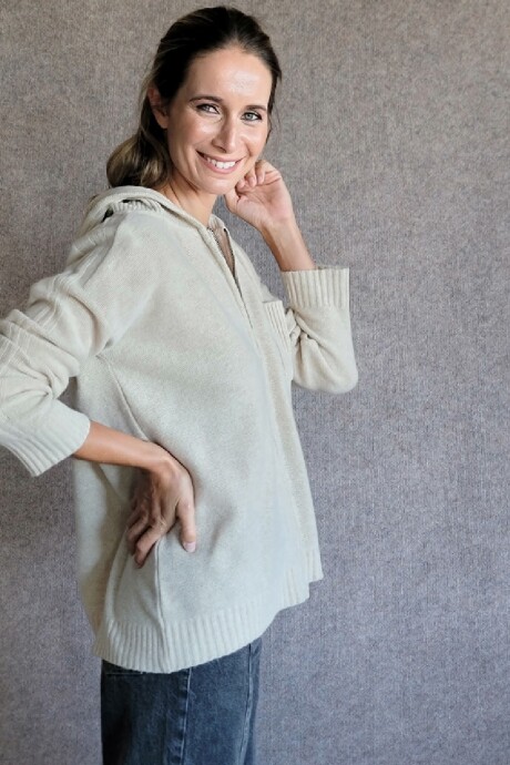 Campera Lola Arena