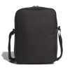Morral Adidas ESS ORGANIZER de Hombre - JM7152 Negro