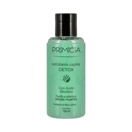 Primicia Exfoliante Capilar 150ml Primicia Exfoliante Capilar 150ml