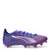 Championes de Hombre Puma Ultra 5 Match Violeta - Rosa