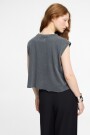 MUSCULOSA Negro