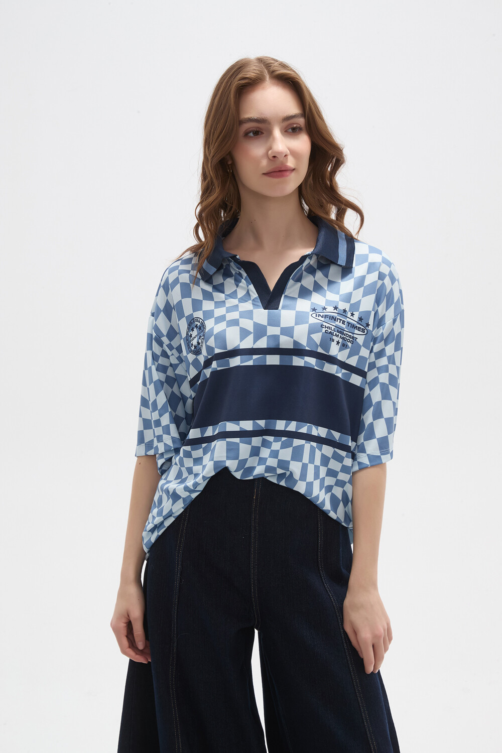 Remera Scuro Estampado 2