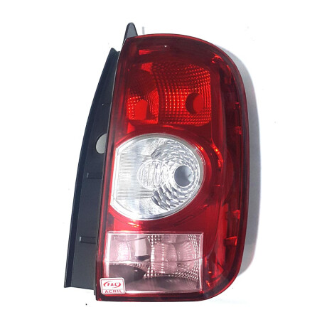 FAROL RENAULT DUSTER 11/14 TRASERO DERECHO - FAROL RENAULT DUSTER 11/14 TRASERO DERECHO -