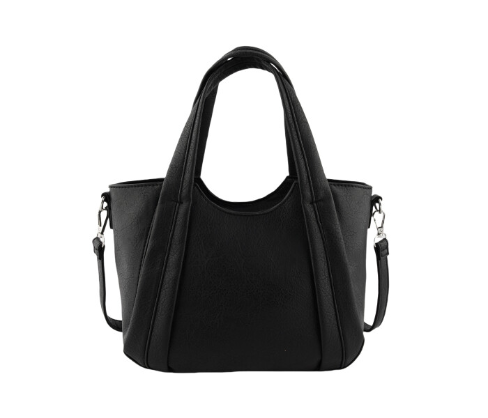 Cartera Las Oreiro Negro