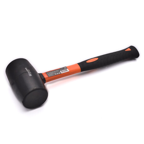 MACETADEGOMA63MM680GCABOFIBRADEVIDRIOPROHARDEN++ N/a