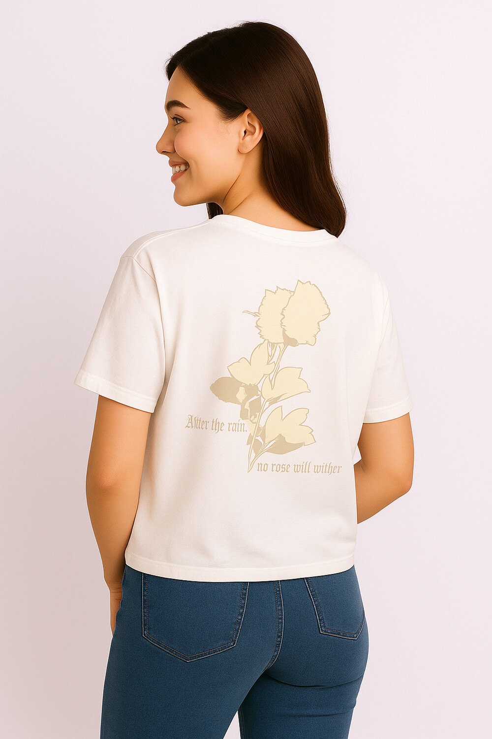 Remera Ripel Estampado 5