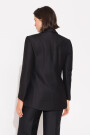 BLAZER DEAN Negro