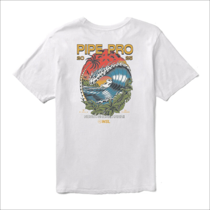 Pipe Pro 2025 - Blanco Pipe Pro 2025 - Blanco