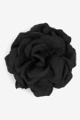 BROCHE Negro