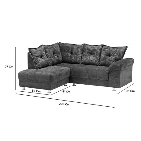 Sofa Esquinero Sofa Esquinero