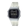 Reloj Casio A168XES 1BDF Retro Unisex Reloj Casio A168xes 1bdf Retro Unisex