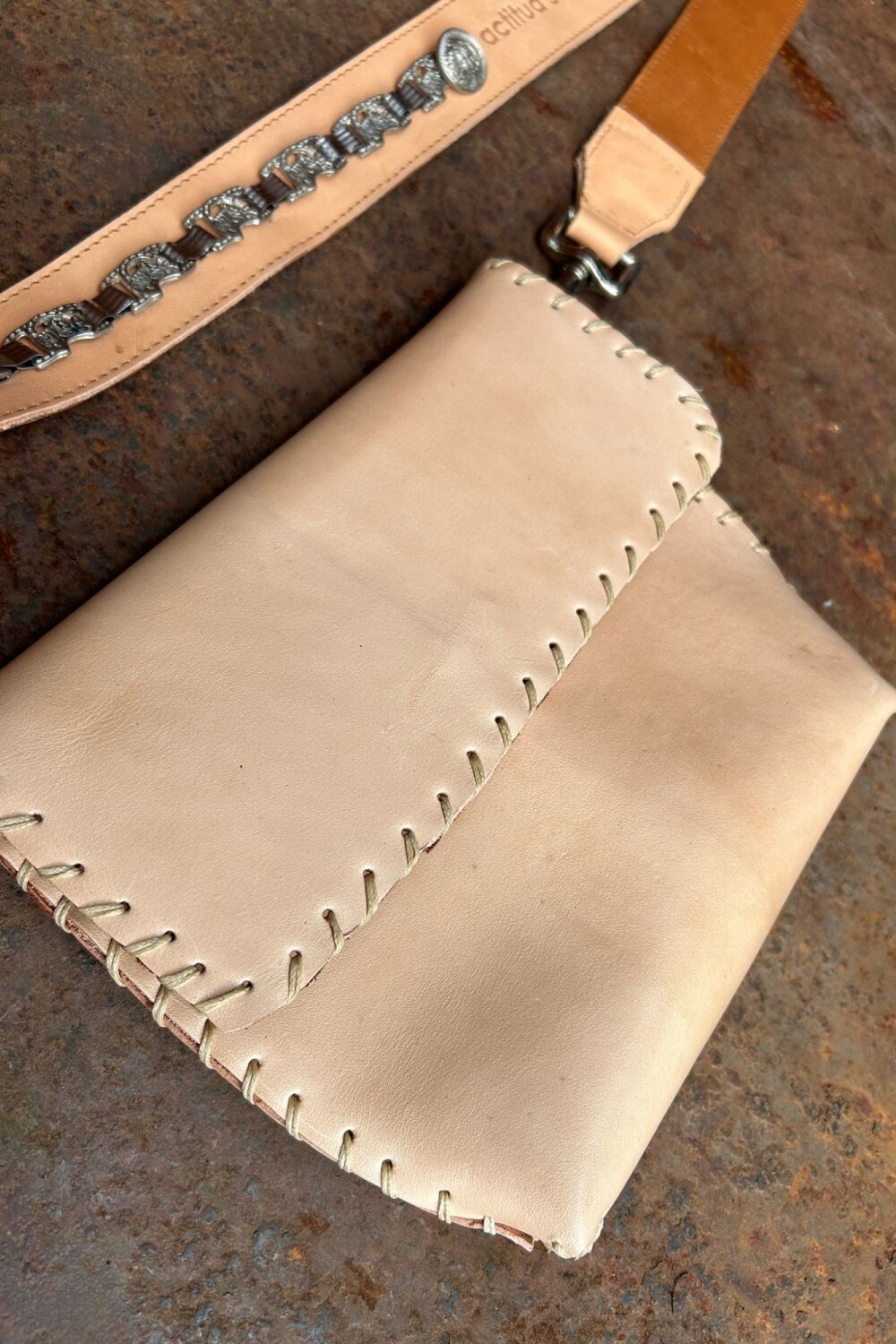Strap Bag Suela