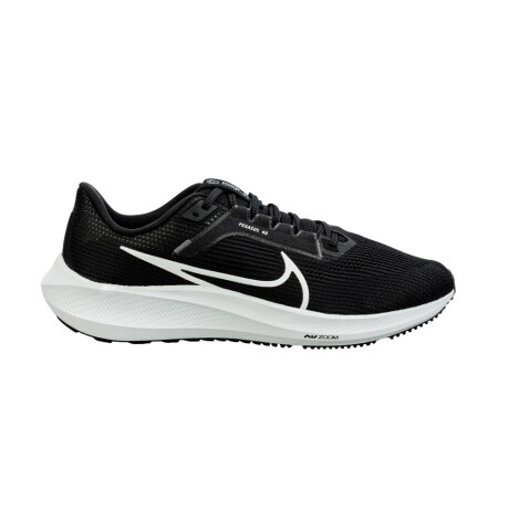 Championes Nike Pegasus 40 Black