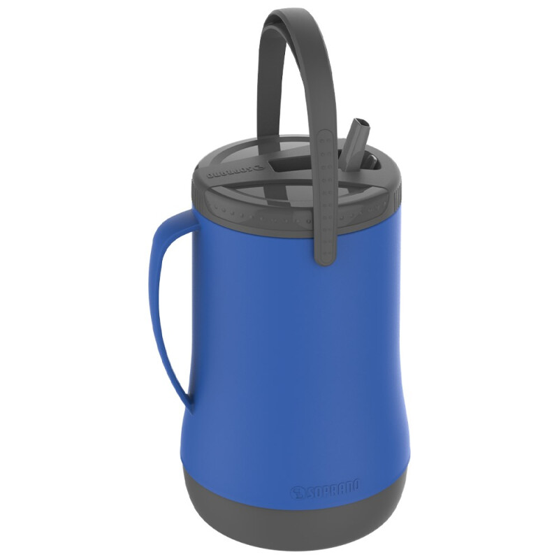 DISPENSADOR GRANTERMO 2,5L AZUL